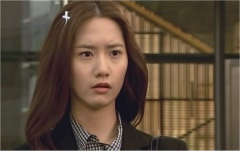 シンデレラマン第1話: 愛しテヨン少女時代