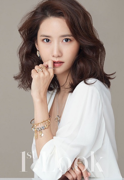 少女時代 - 1stlook 少女時代　テヨン 1st Look vol.163: 愛しテヨン少女時代