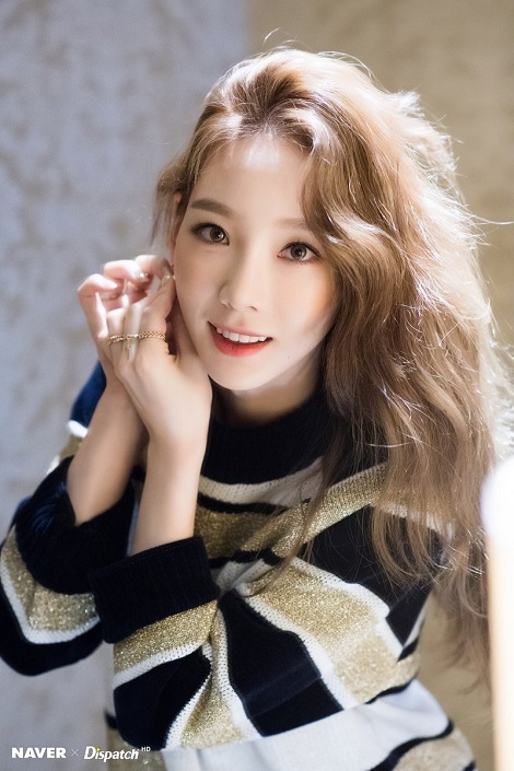 少女時代　テヨン PHOTO】少女時代 テヨン「SMTOWN LIVE」出演のため日本へ