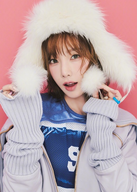 2022 Winter SMTOWN：SMCU PALACE: 愛しテヨン少女時代