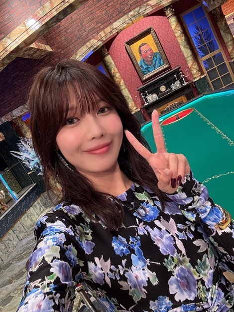 酒つまスヨン: 愛しテヨン少女時代