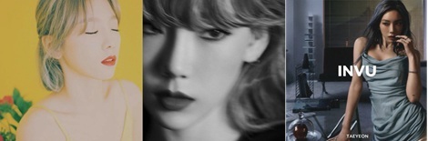 テヨン 新譜＆テンググッズ: 愛しテヨン少女時代