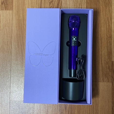 テヨン10周年グッズ・LP・Voice ver.: 愛しテヨン少女時代